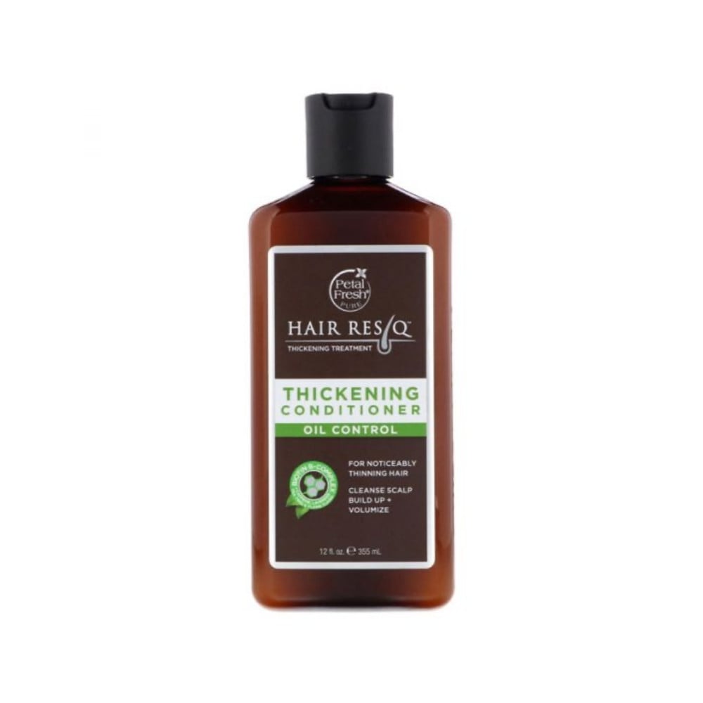 Petal Fresh Pure Hair Rescue Conditioner for Oily Hair 